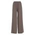 KF linnen broek Fern