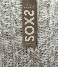 Soxs beenwarmers one size
