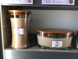 WoodWick Candle Large