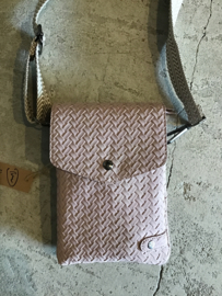 I’m Dutch brisbane telefoontasje