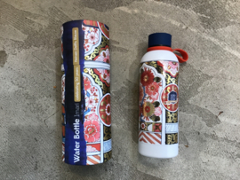 HDB waterfles bosvogels