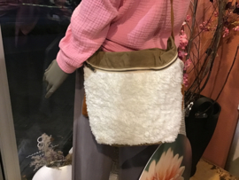 Liefe Teddy crossbag