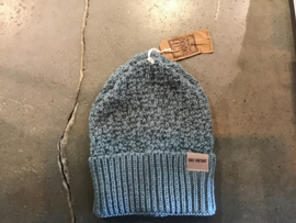 knit factory muts Haze