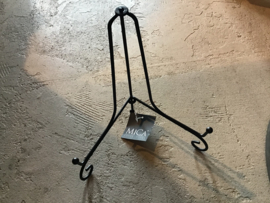 Mica bord standaard/ houder