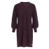 knitfactory gebreide jurk Robin