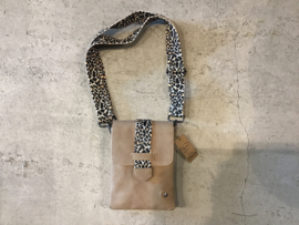 I’mDutch crossbody en telefoontasje new Metz