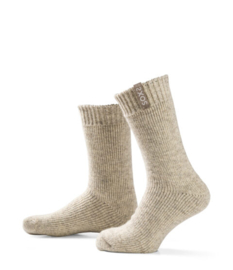 Soxs safari medium beige