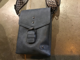 I’m Dutch schoudertasje Kansas