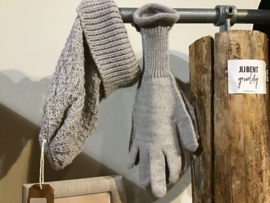 knit factory handschoenen