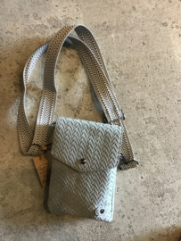 I’m Dutch brisbane telefoontasje