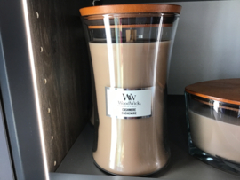 WoodWick Candle Large