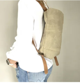 Liefe Backbag