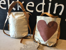Liefe Backbag