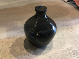 Vase the world vaas Traun Grey 23,5x30