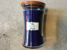 WoodWick Candle Large