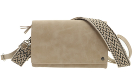 I’m Dutch crossbody schoudertasje Montoro