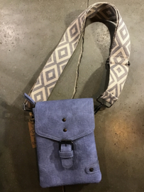 I’mDutch telefoon tasje Canyon jeans