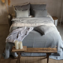 Passion for linen Remy dekbedovertrek + kussensloop