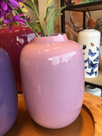 Vase the world Artic 21x29