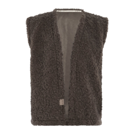 KF Rosie Gilet Teddy