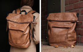 I’mDutch rugzak Haarlem