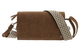I’m Dutch crossbody schoudertasje Montoro