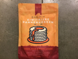 Powerkitchen Bakmix eiwitrijke pannekoeken