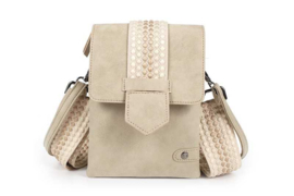 I’mDutch crossbody en telefoontasje new Metz