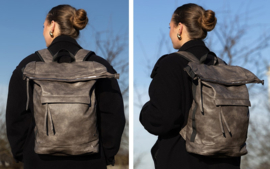 I’mDutch rugzak Haarlem