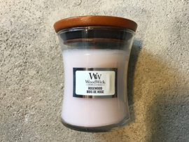 WoodWick candle mini