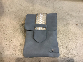 I’mDutch crossbody en telefoontasje Nancy/Metz