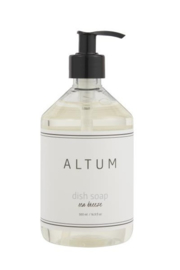 IBlaursen dishsoap ALTUM sea breeze 500ml