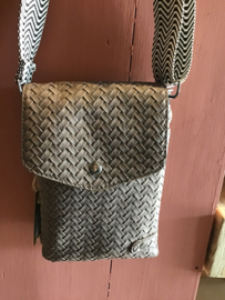 I’m Dutch brisbane telefoontasje