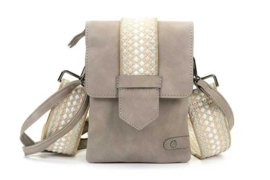 I’mDutch crossbody en telefoontasje new Metz