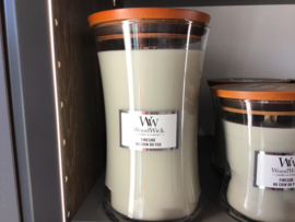 WoodWick Candle Large