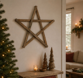 Ster, Kerstster
