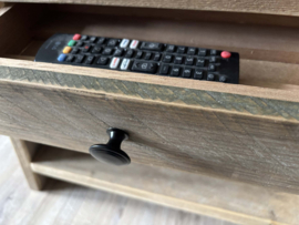 Model legplank met lade