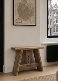 Model AMSTERDAM