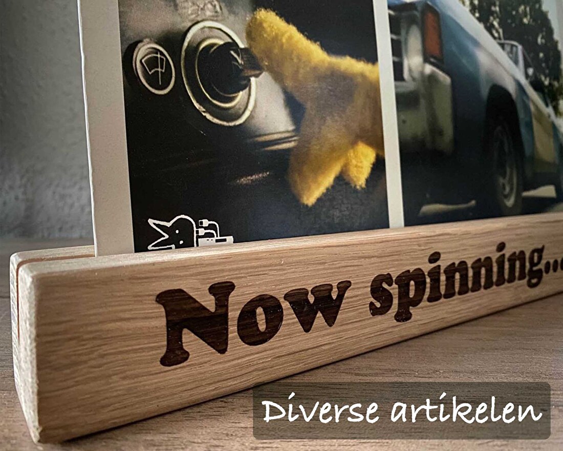 categorie diverse artikelen