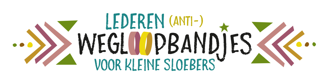wegloopbandjes