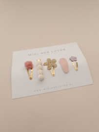 Cadeauset - Jet - klein (3 stuks)