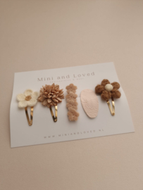 Cadeauset - Pippa - middel (3 stuks)