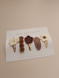 Cadeauset - Sena - middel (3 stuks)
