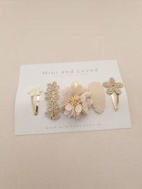 Cadeauset - Benthe - middel (3 stuks)