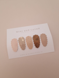 Indy - Setje Lovi (3 stuks)