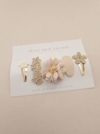 Cadeauset - Benthe - middel (3 stuks)