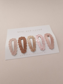 Jade - Setje Hailey (3 stuks)