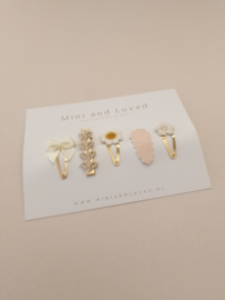 Cadeauset - Femm - klein (3 stuks)