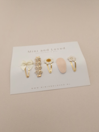 Cadeauset - Femm - klein (3 stuks)
