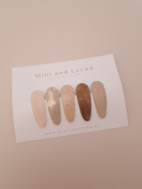 Mae - Setje Lovi (3 stuks)